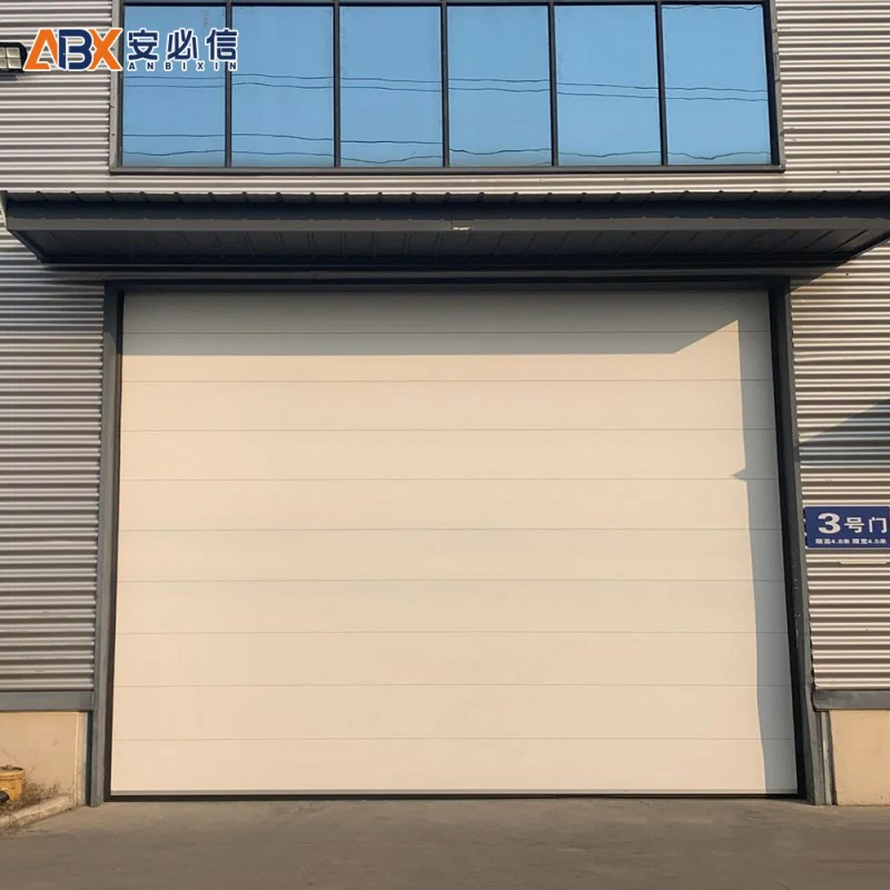 长沙市垂直提升门